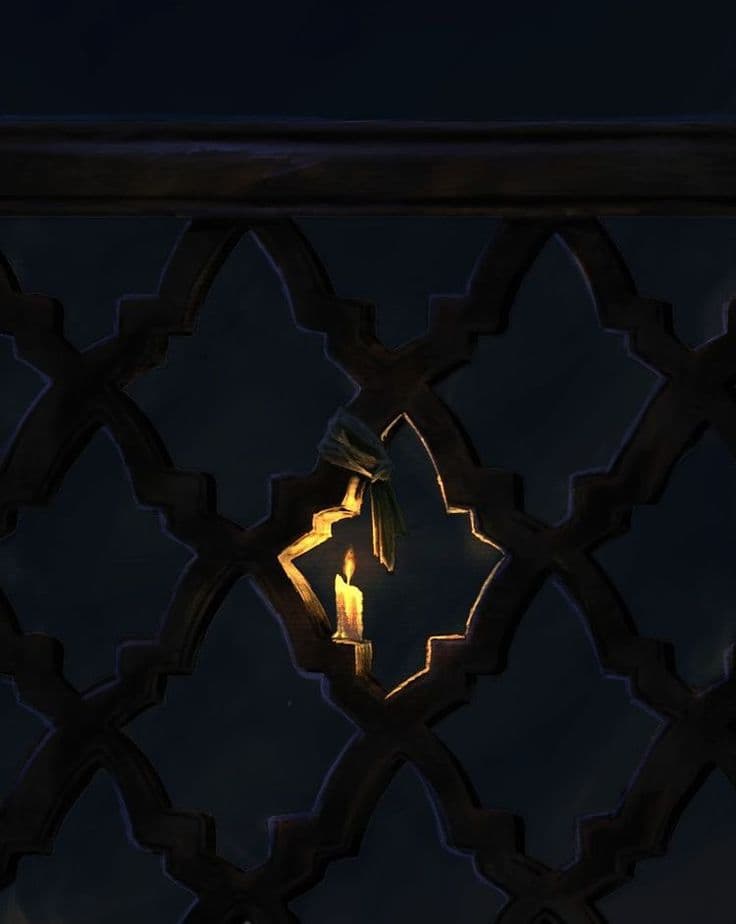 Ladies only Majlis for Bibi Fatimah al Zahra (s.a.)